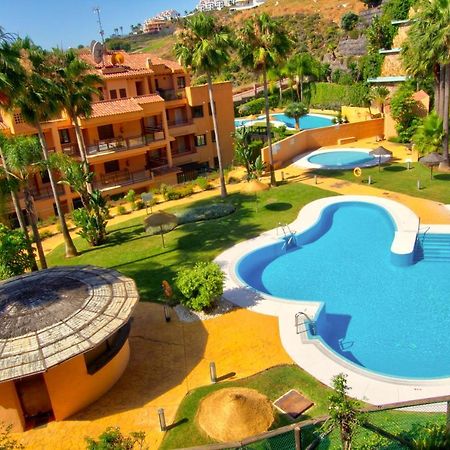 Calanova Sea Golf Paradise Mijas Bagian luar foto