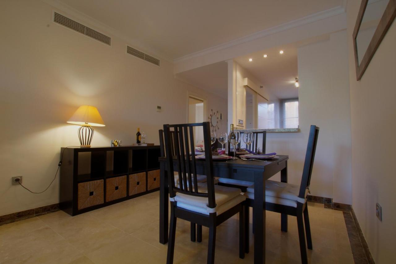 Calanova Sea Golf Paradise Mijas Bagian luar foto
