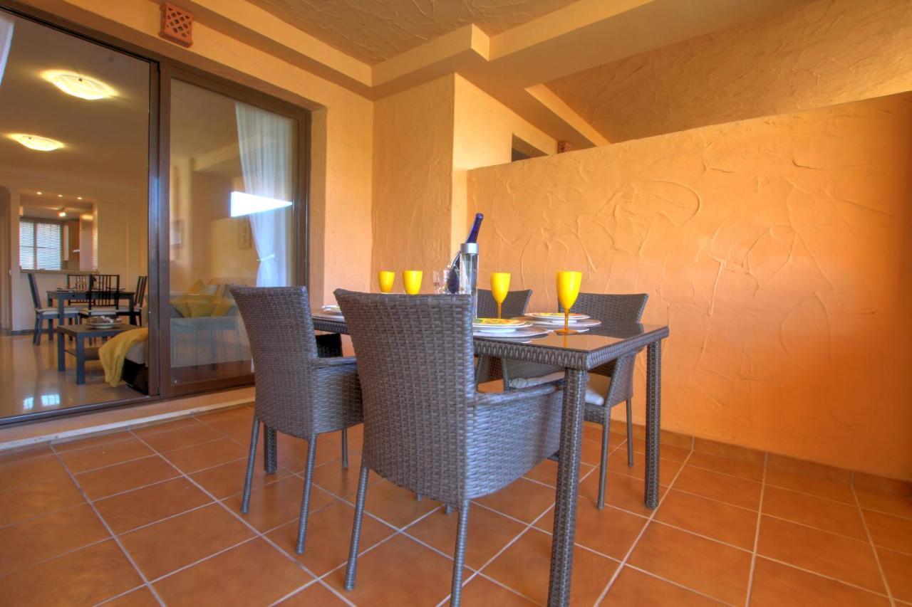 Calanova Sea Golf Paradise Mijas Bagian luar foto