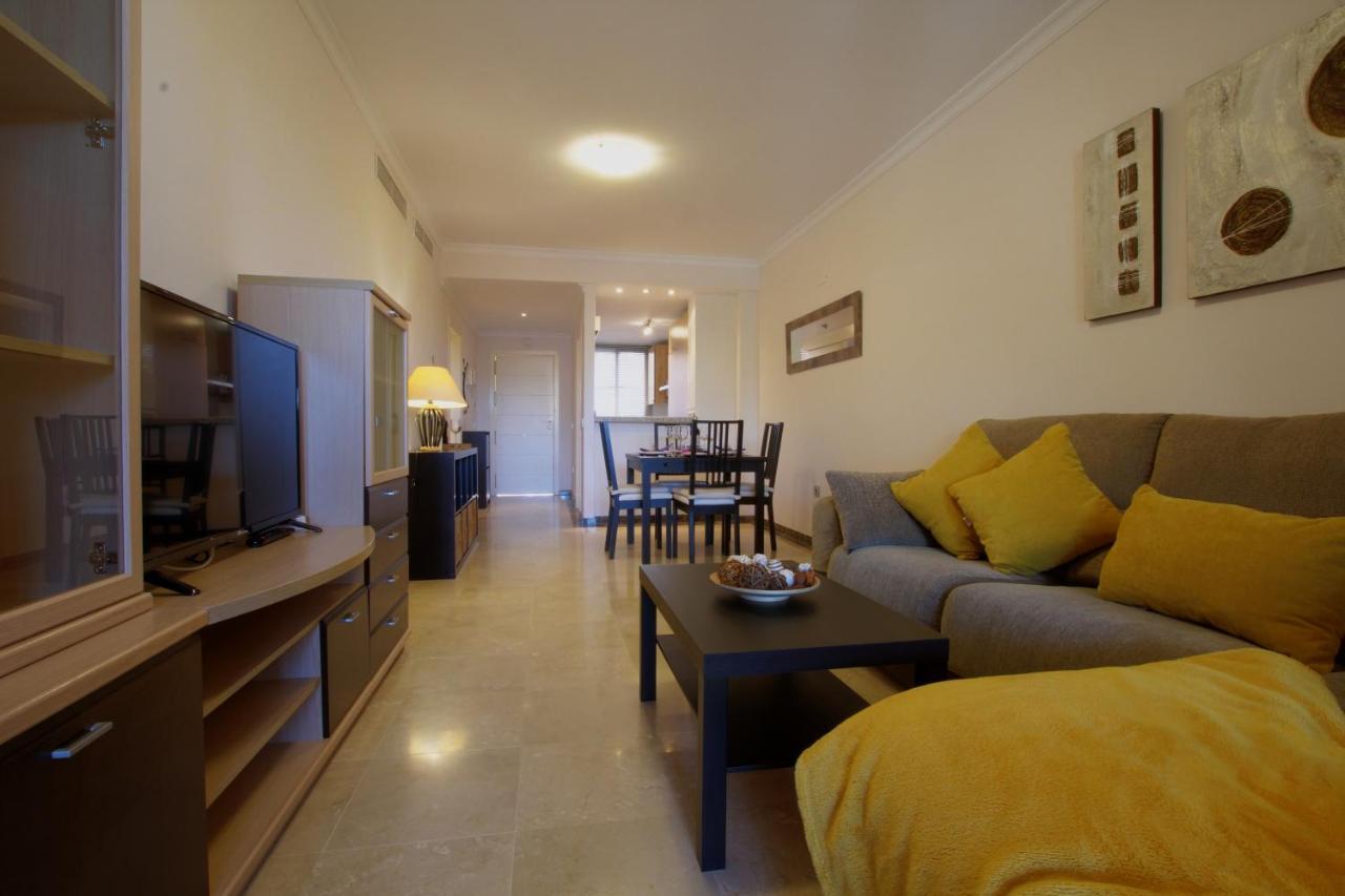 Calanova Sea Golf Paradise Mijas Bagian luar foto