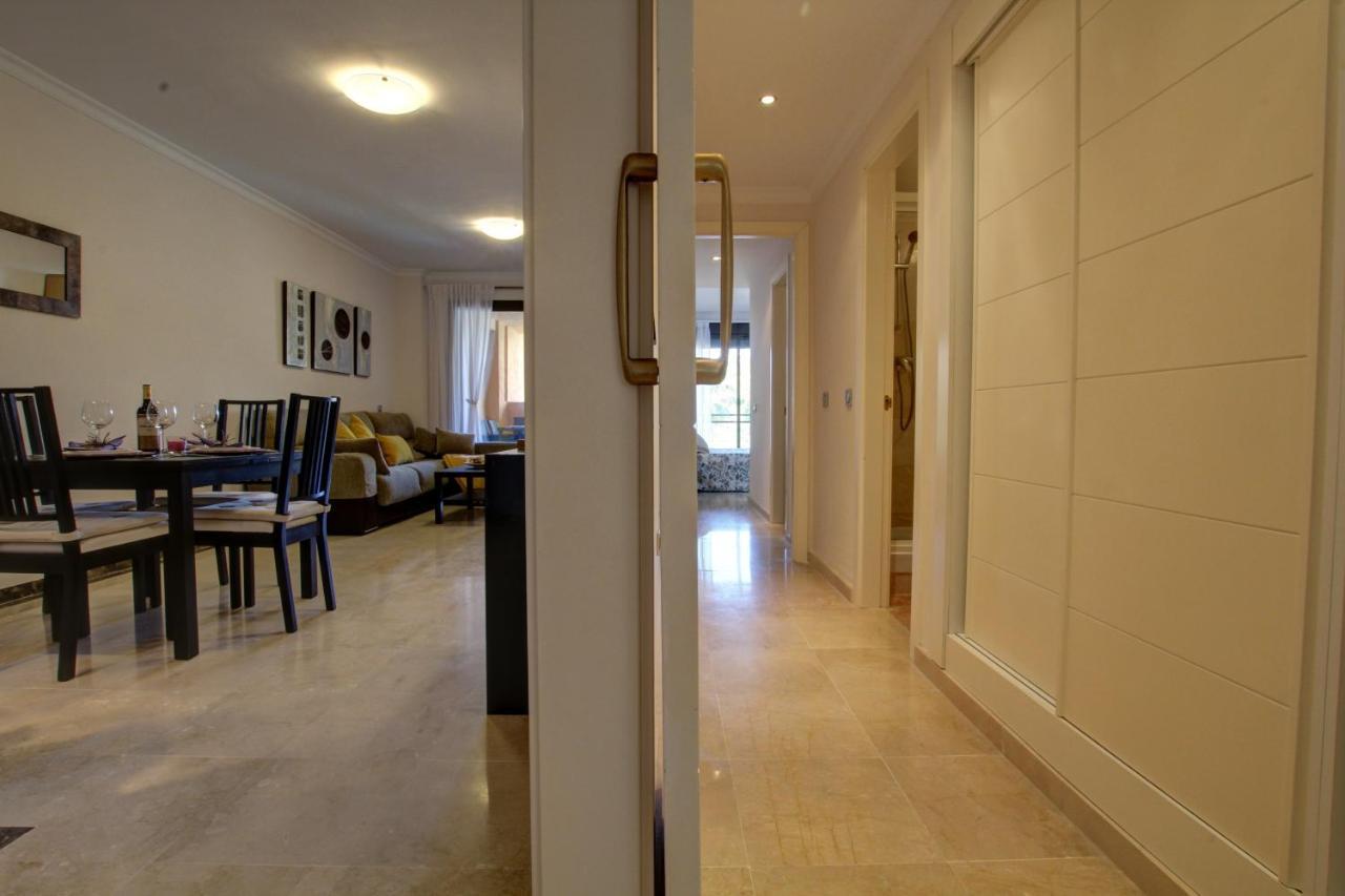 Calanova Sea Golf Paradise Mijas Bagian luar foto