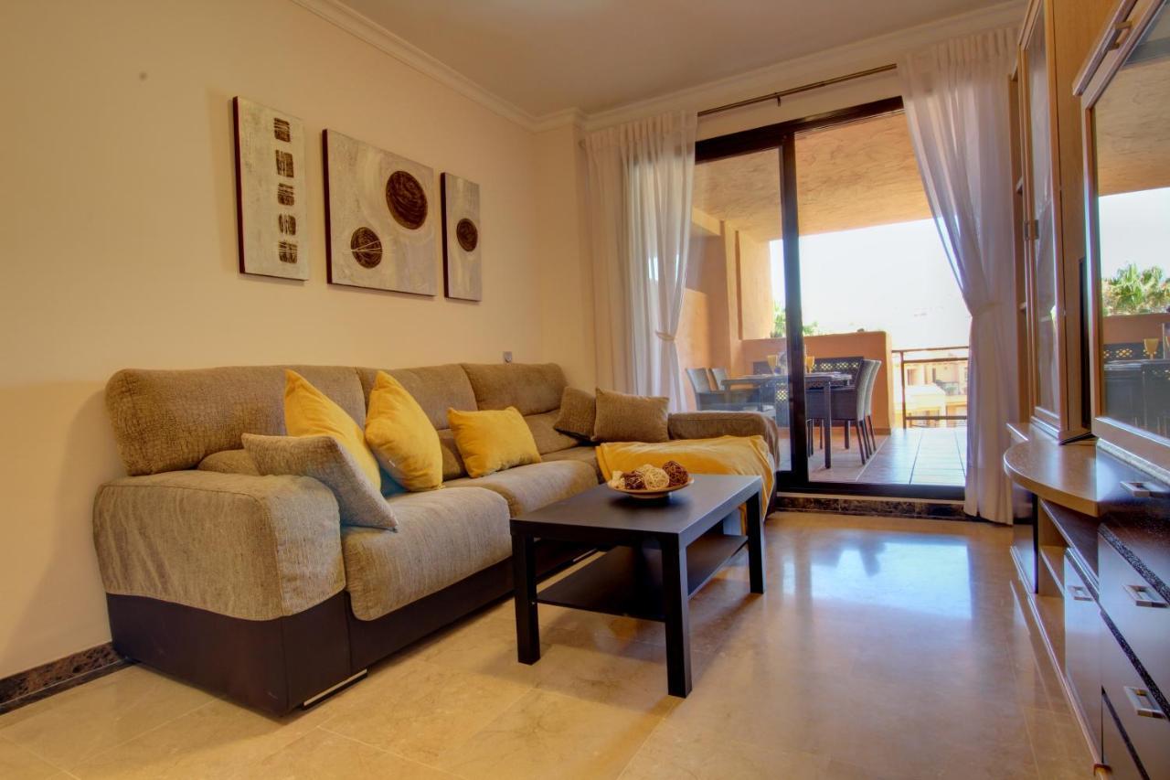 Calanova Sea Golf Paradise Mijas Bagian luar foto