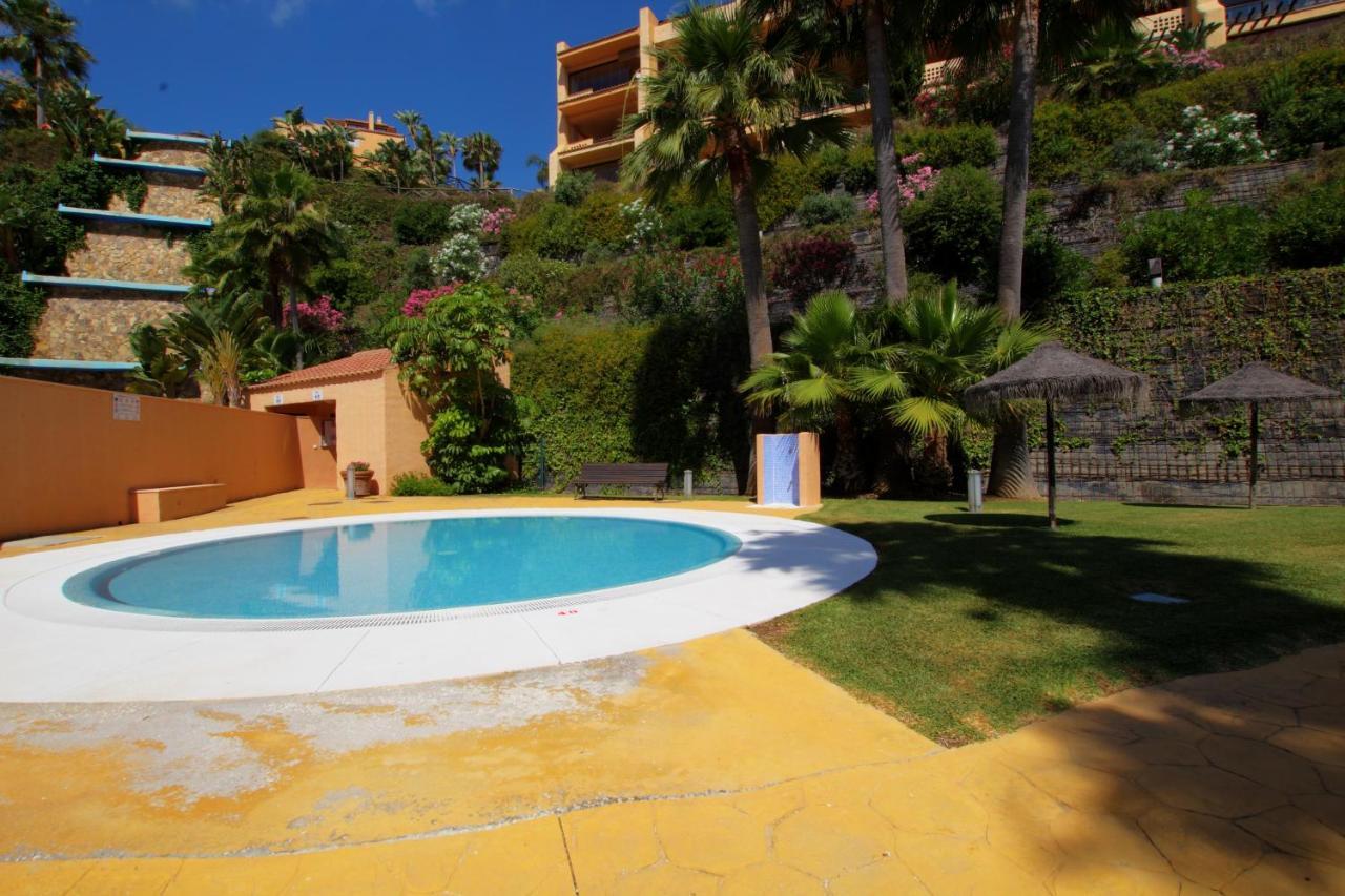 Calanova Sea Golf Paradise Mijas Bagian luar foto