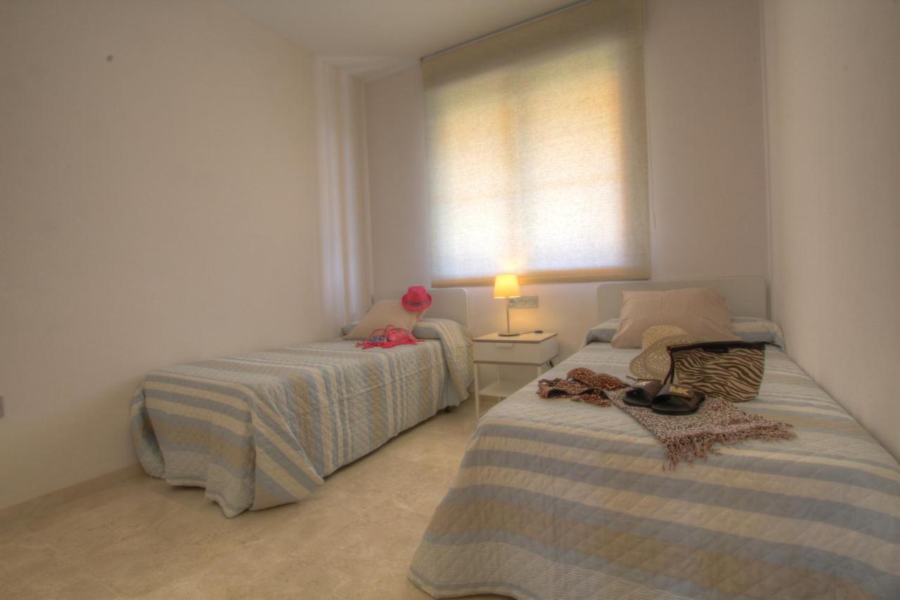Calanova Sea Golf Paradise Mijas Bagian luar foto