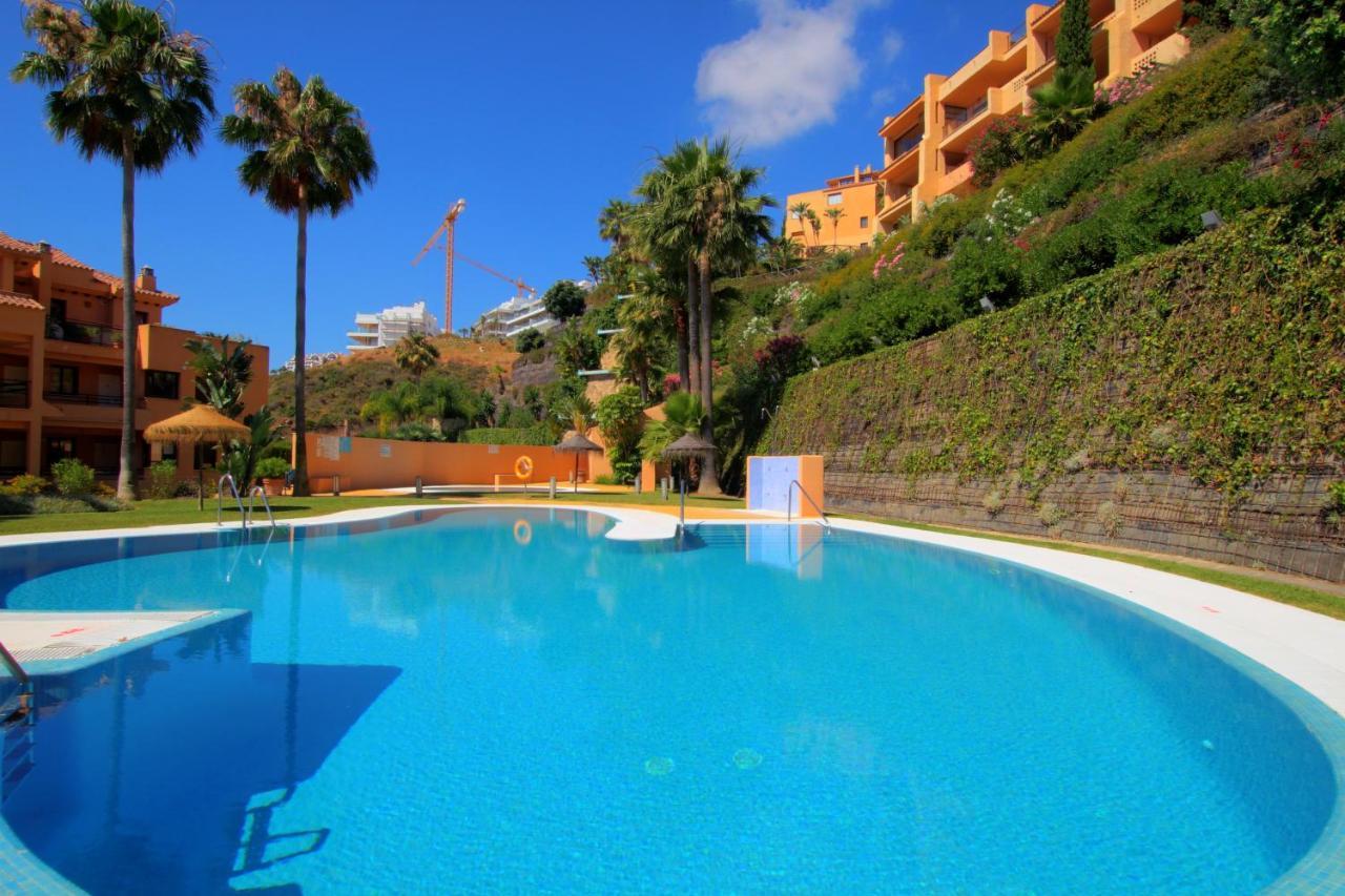 Calanova Sea Golf Paradise Mijas Bagian luar foto