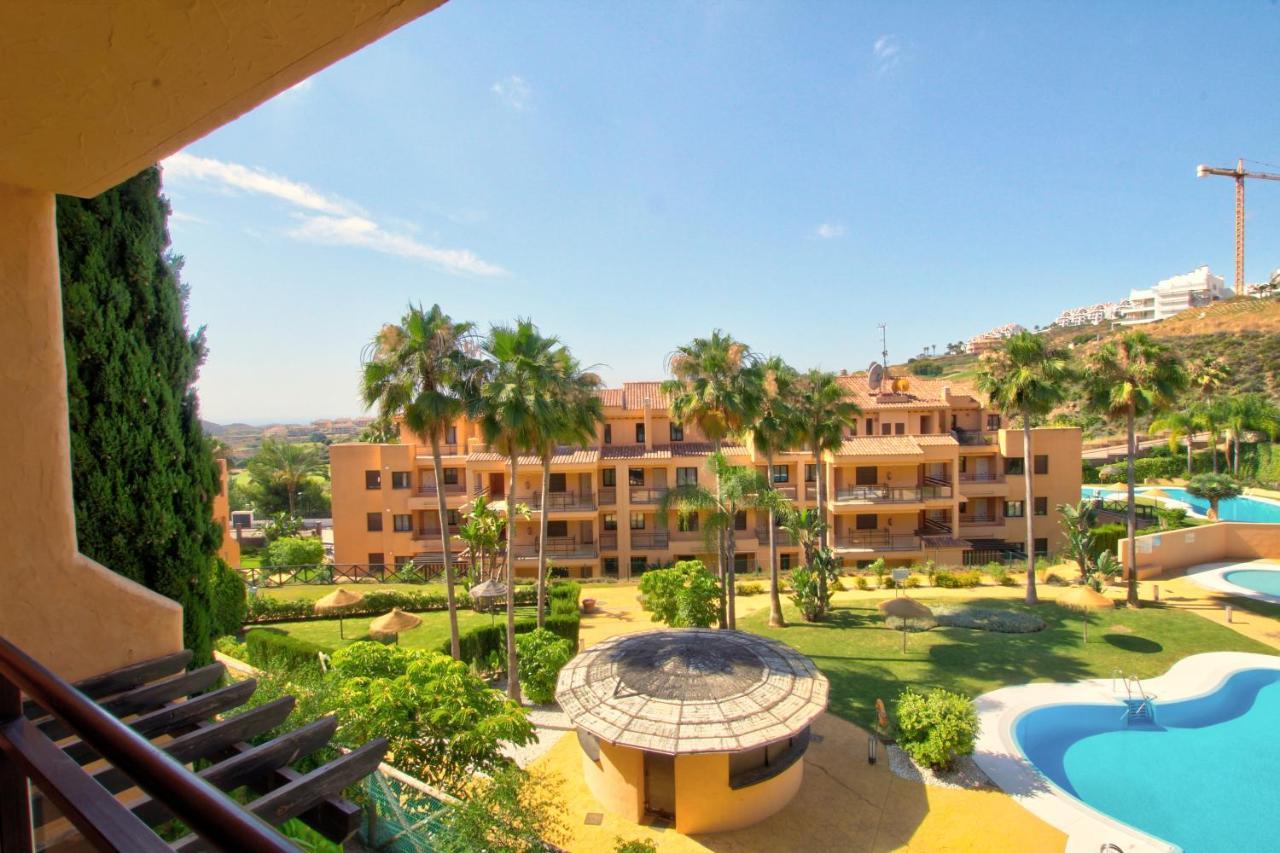Calanova Sea Golf Paradise Mijas Bagian luar foto