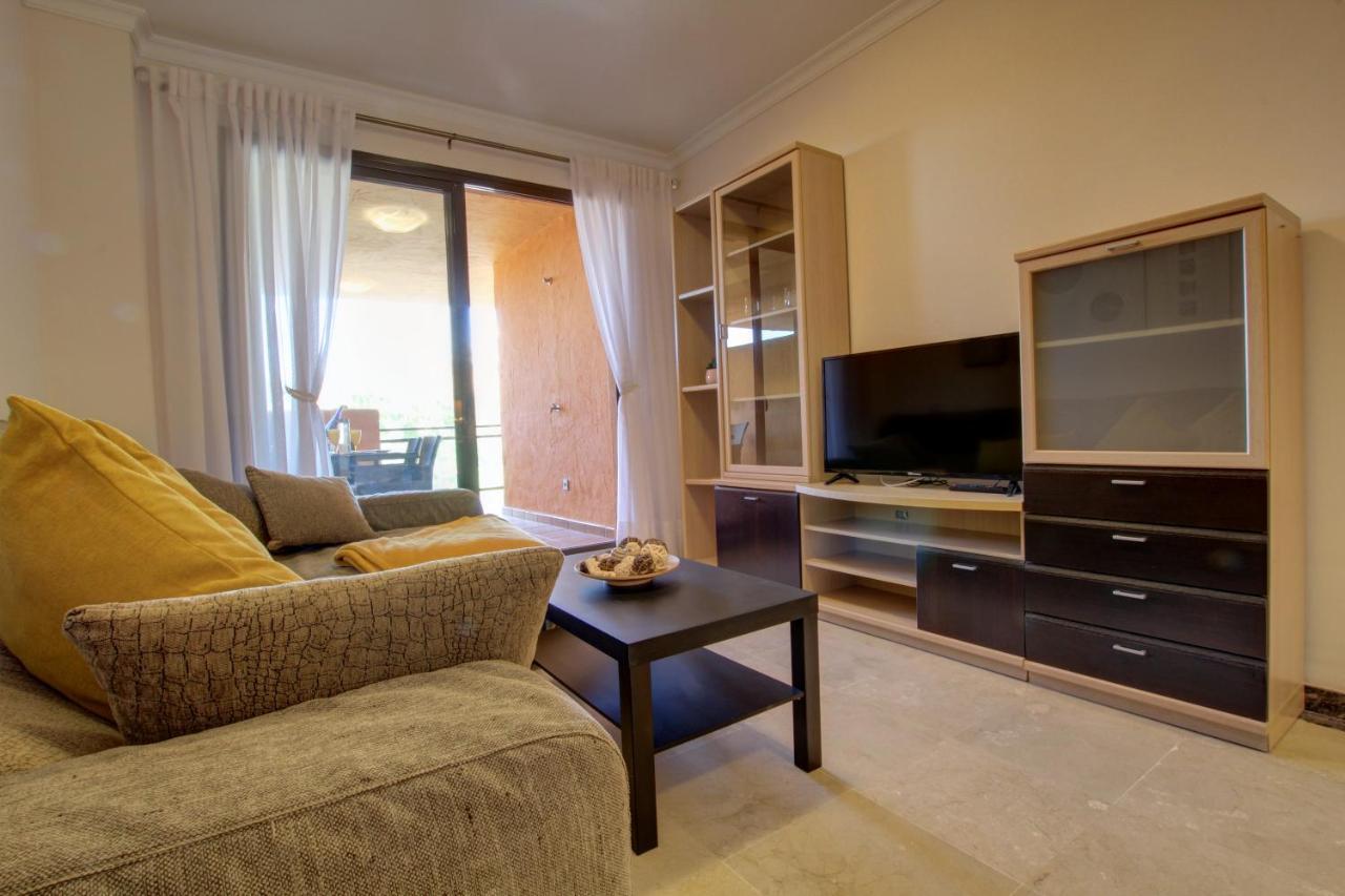 Calanova Sea Golf Paradise Mijas Bagian luar foto