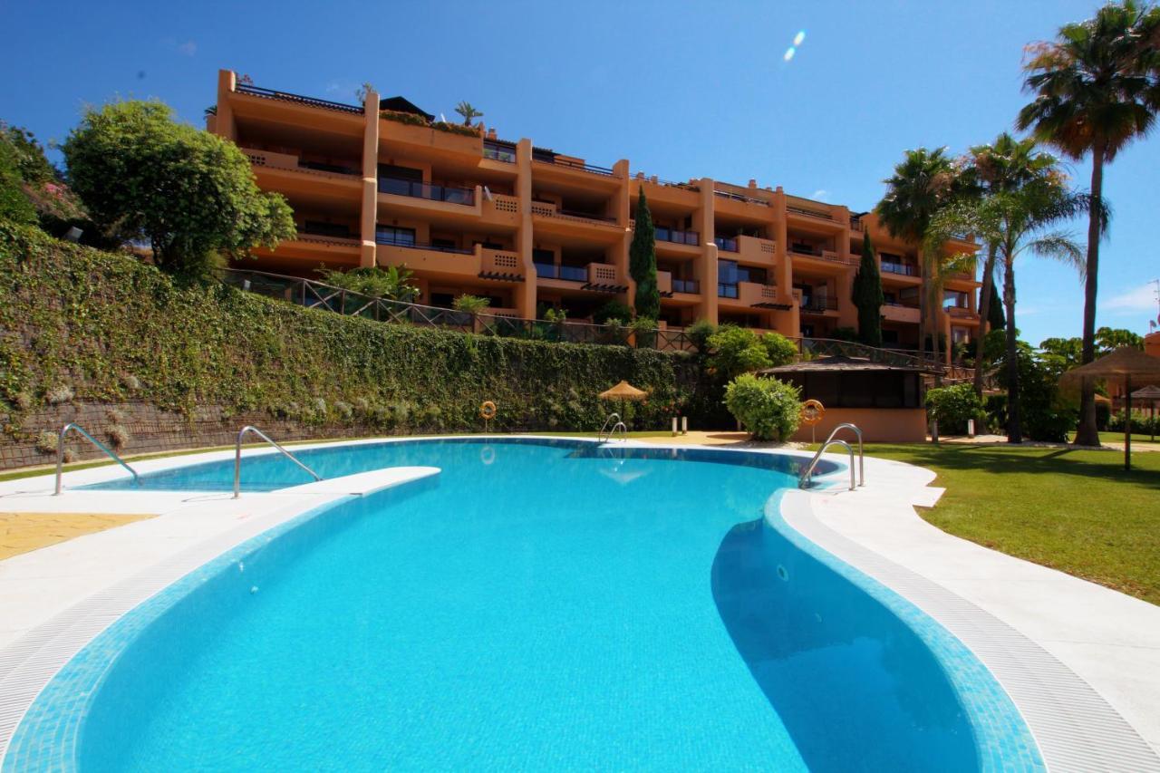 Calanova Sea Golf Paradise Mijas Bagian luar foto
