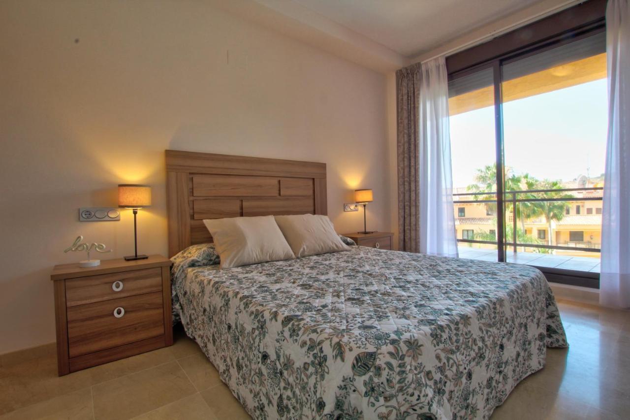Calanova Sea Golf Paradise Mijas Bagian luar foto