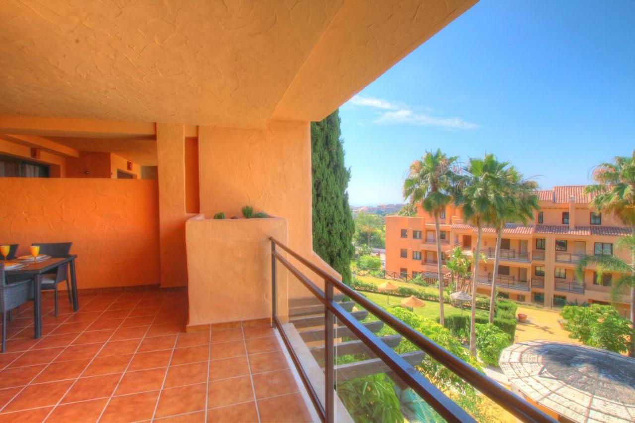 Calanova Sea Golf Paradise Mijas Bagian luar foto