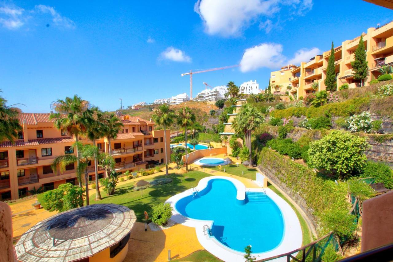 Calanova Sea Golf Paradise Mijas Bagian luar foto
