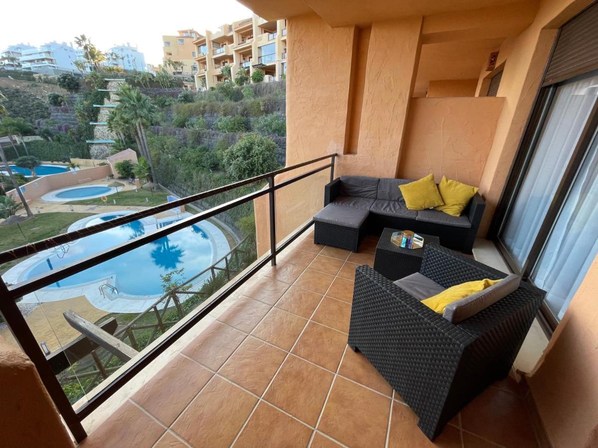 Calanova Sea Golf Paradise Mijas Bagian luar foto