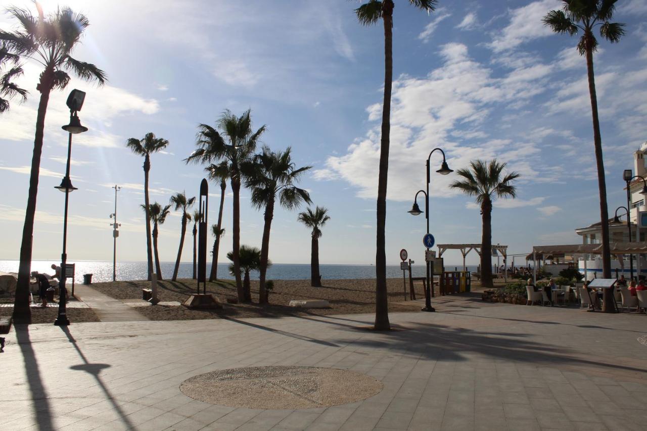 Calanova Sea Golf Paradise Mijas Bagian luar foto