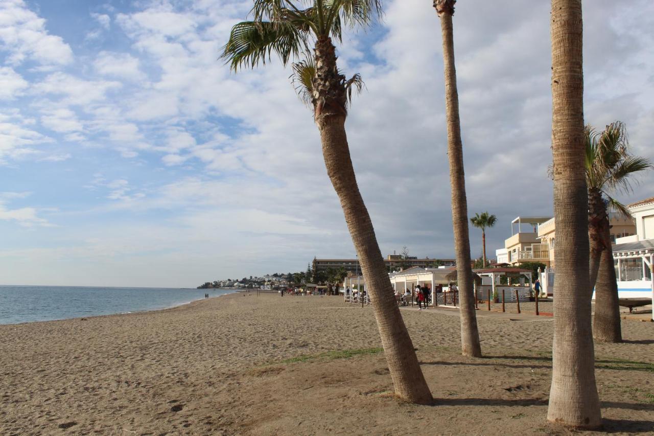 Calanova Sea Golf Paradise Mijas Bagian luar foto