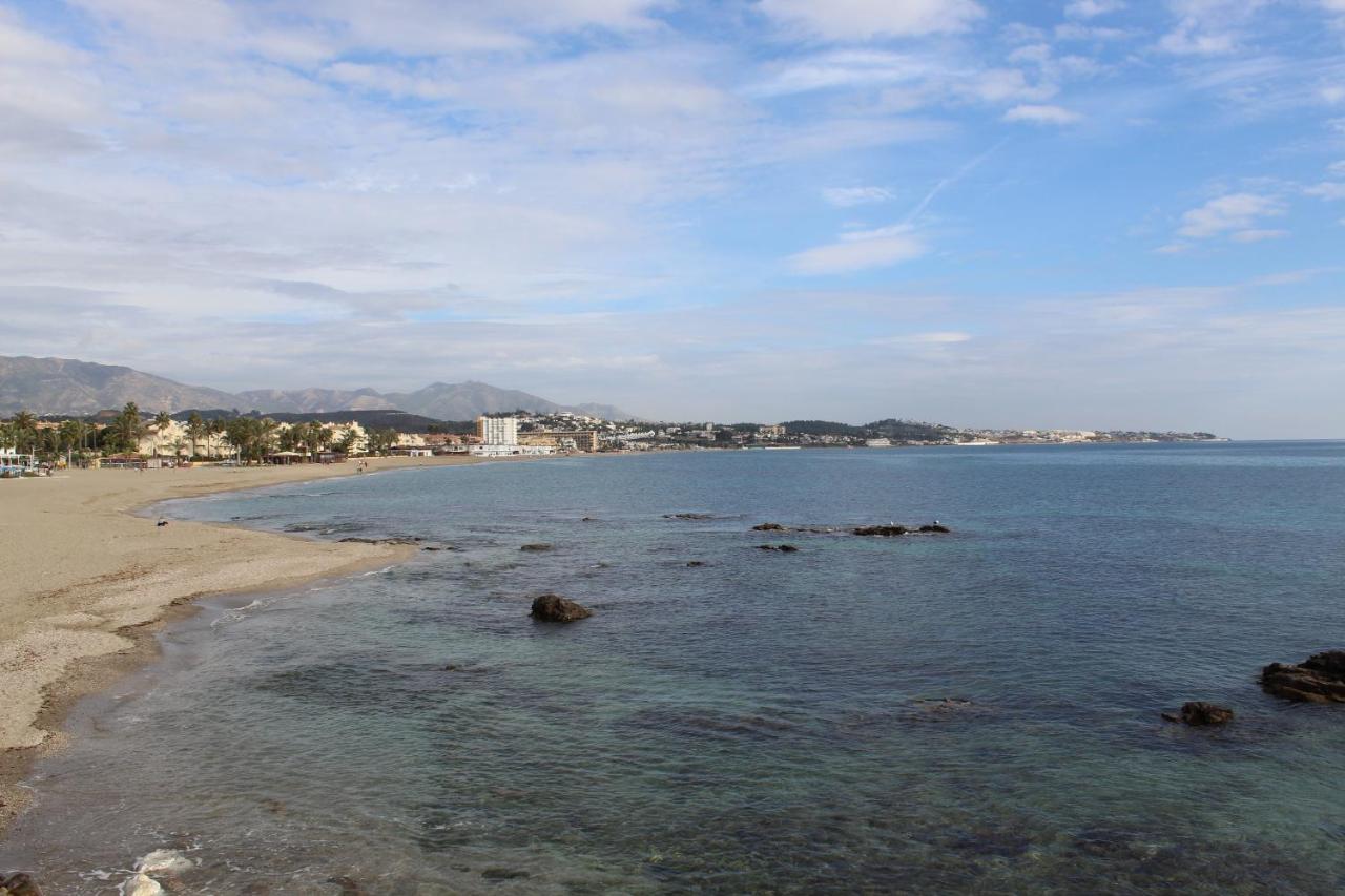 Calanova Sea Golf Paradise Mijas Bagian luar foto
