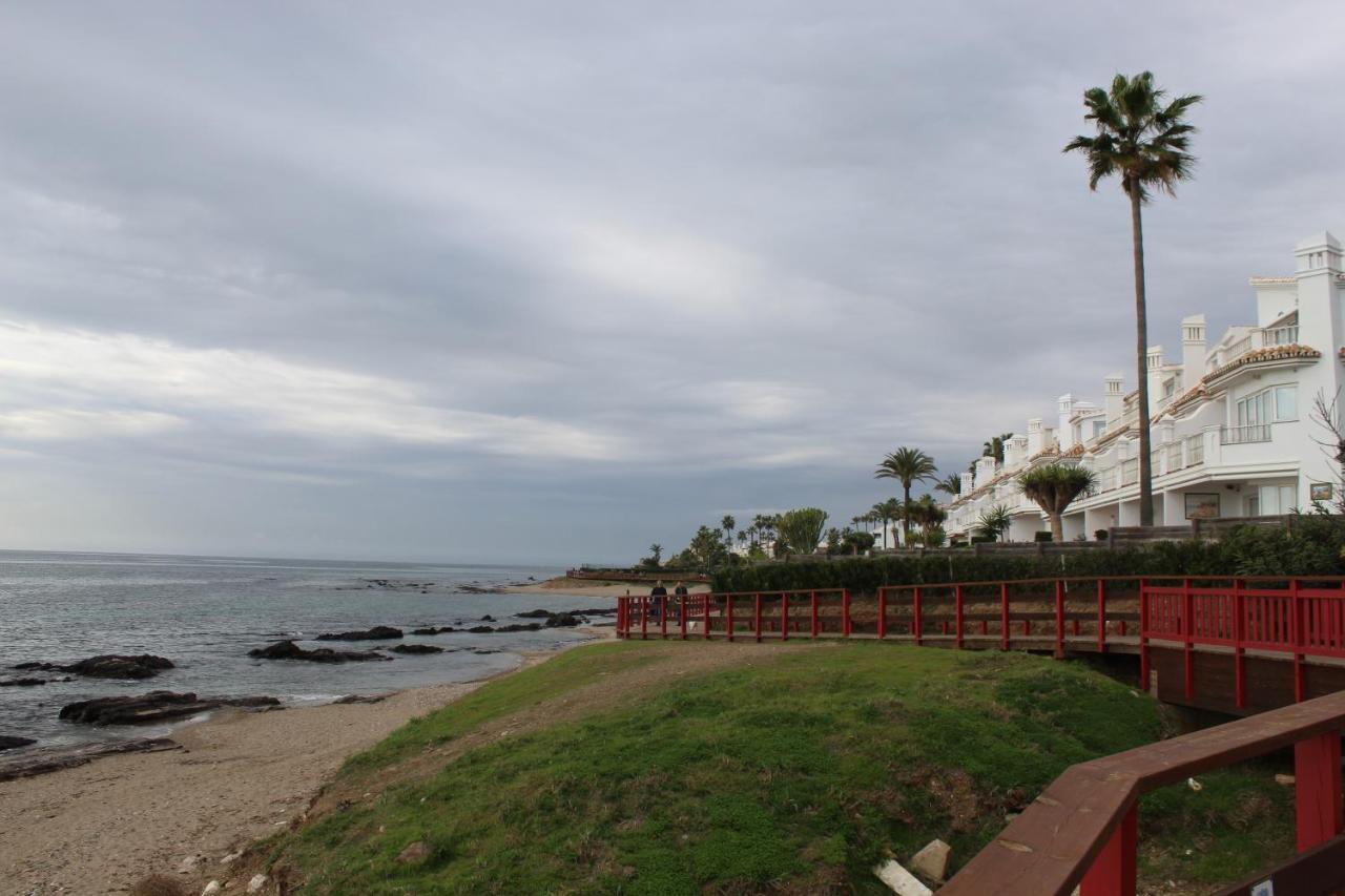 Calanova Sea Golf Paradise Mijas Bagian luar foto
