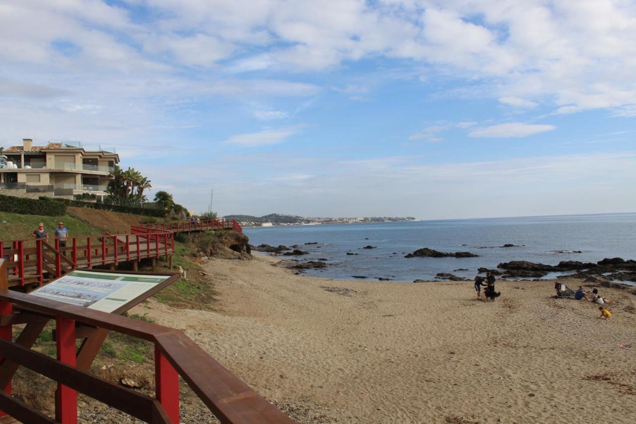 Calanova Sea Golf Paradise Mijas Bagian luar foto